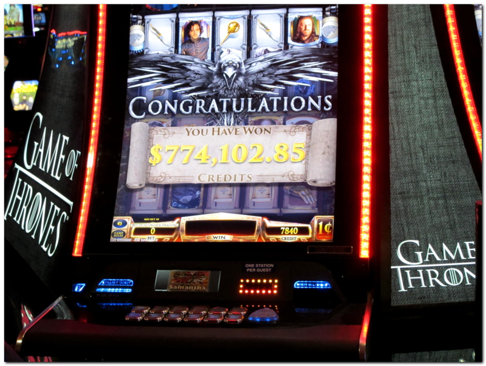 255 Loyal Free Spins! at Karamba Casino
