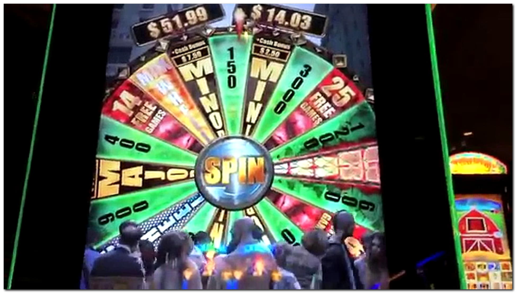 70 free spins no deposit at BGO Casino