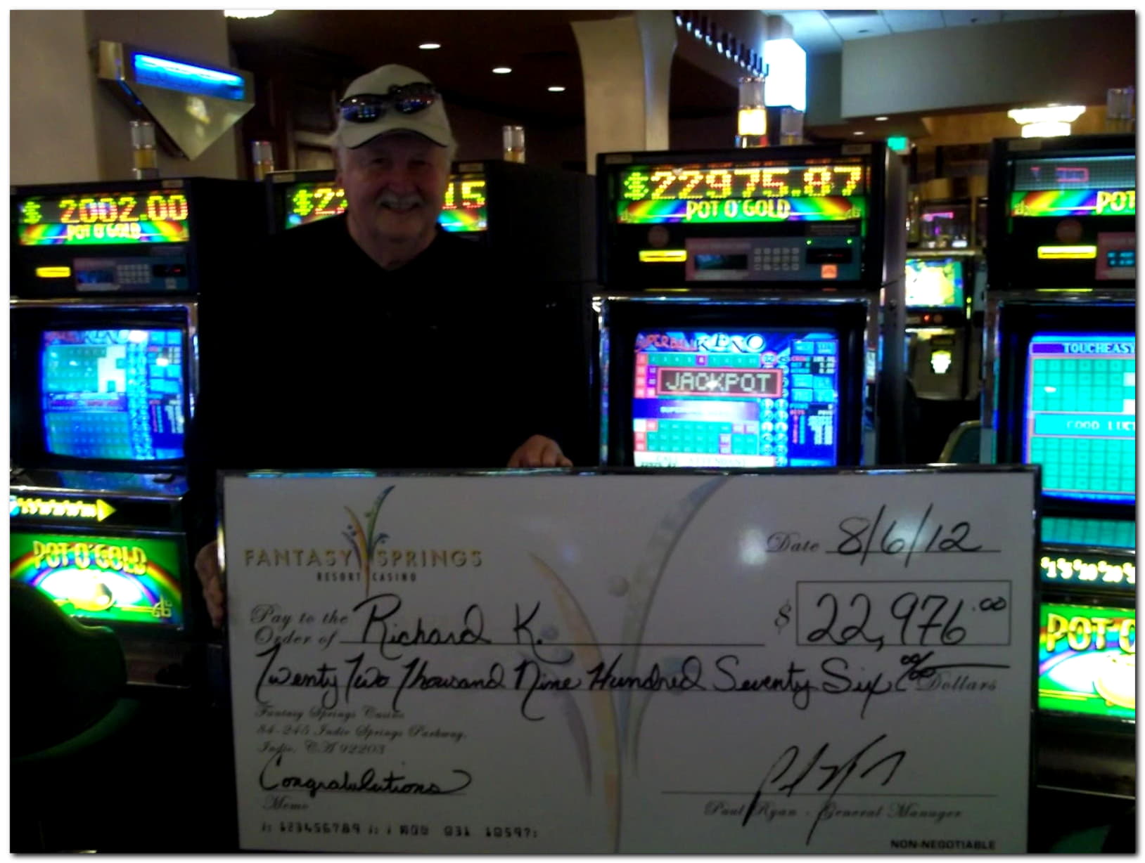 145 Loyalty Free Spins! at Wild Slots Casino
