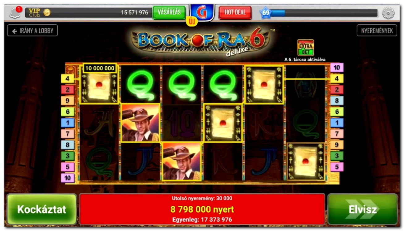 €755 Free Casino Tournament at Karamba Casino