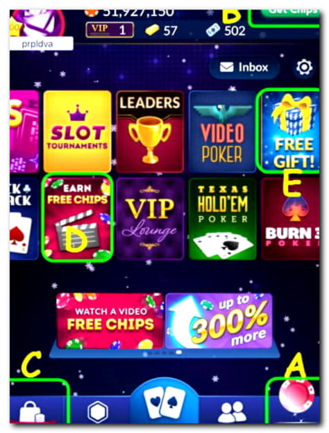 €635 Free Casino Tournament at Oshi Casino
