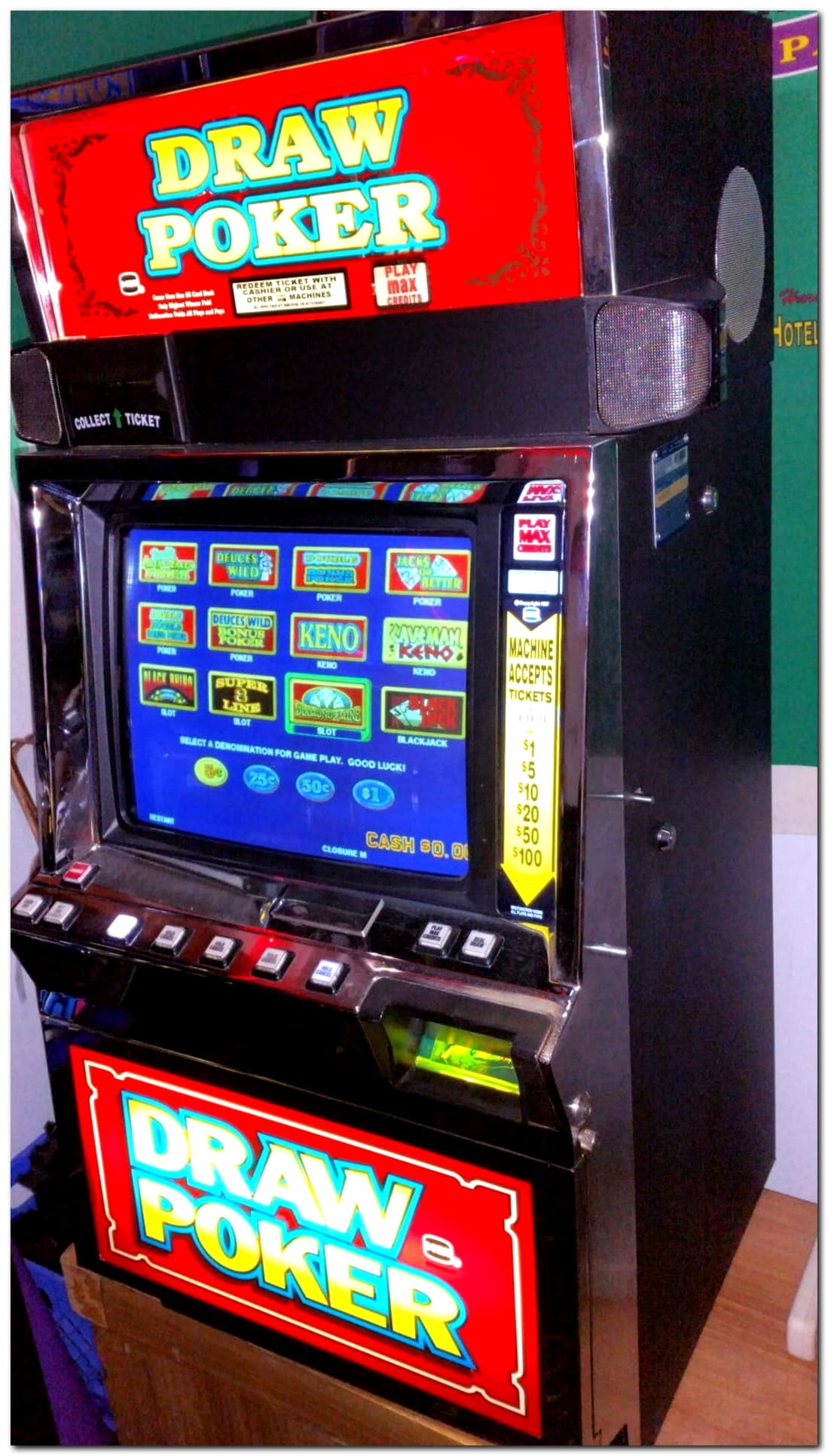 €285 Free Casino Tournament at Red Bet Casino