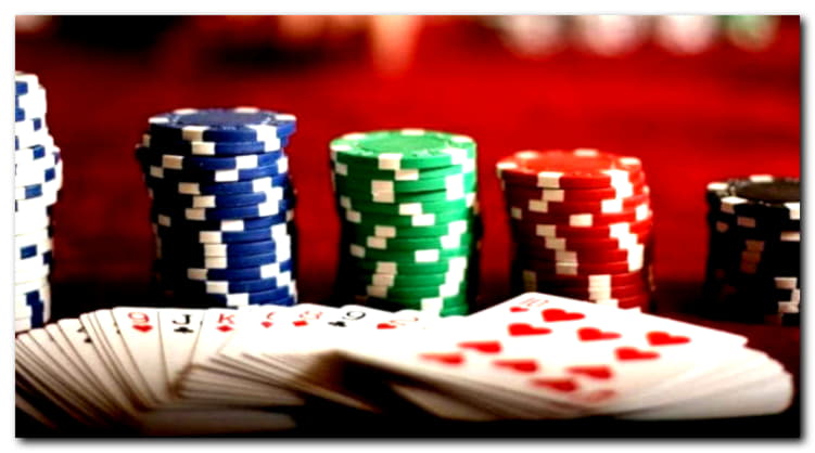 €265 Free casino chip at Next Casino