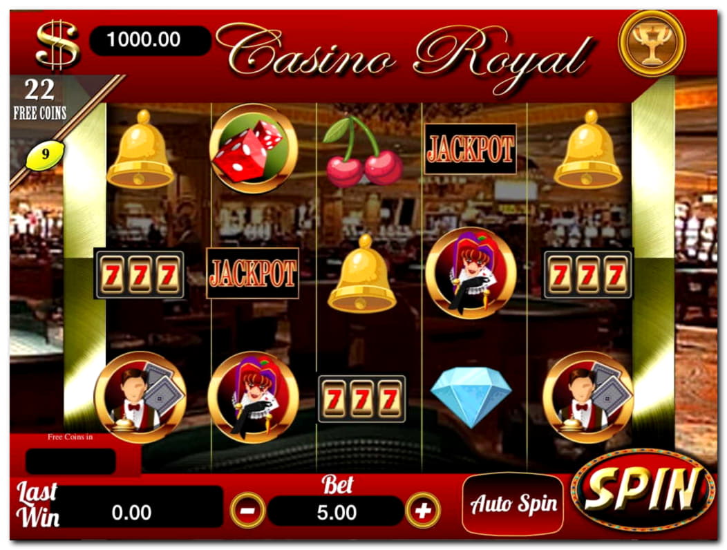 €330 Casino Tournament at Winner Casino