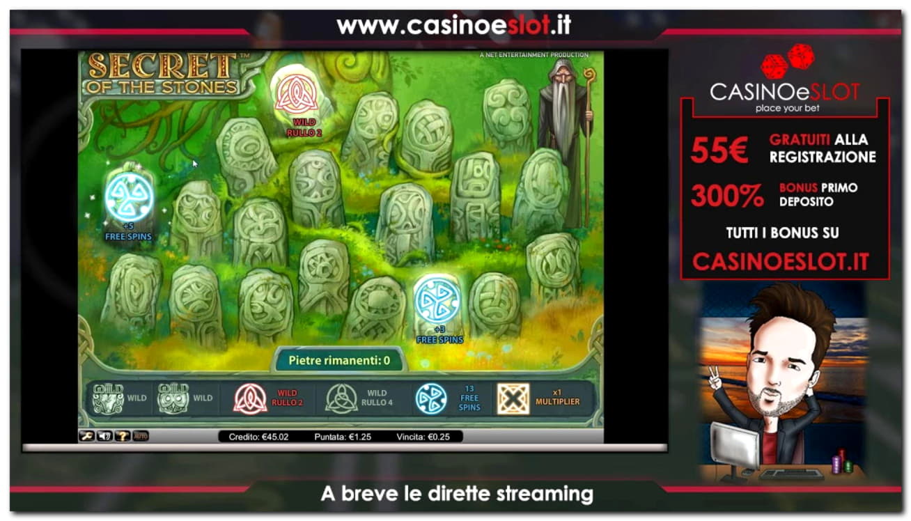 £3010 no deposit bonus at Casino-X