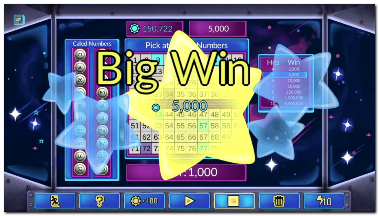 111 Free spins at Next Casino