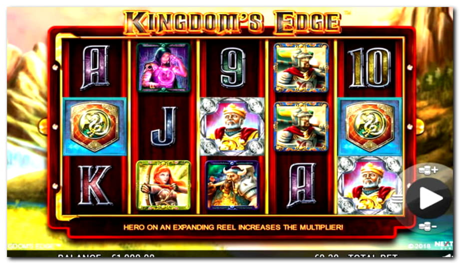 220 Free Spins Casino at CasiPlay Casino