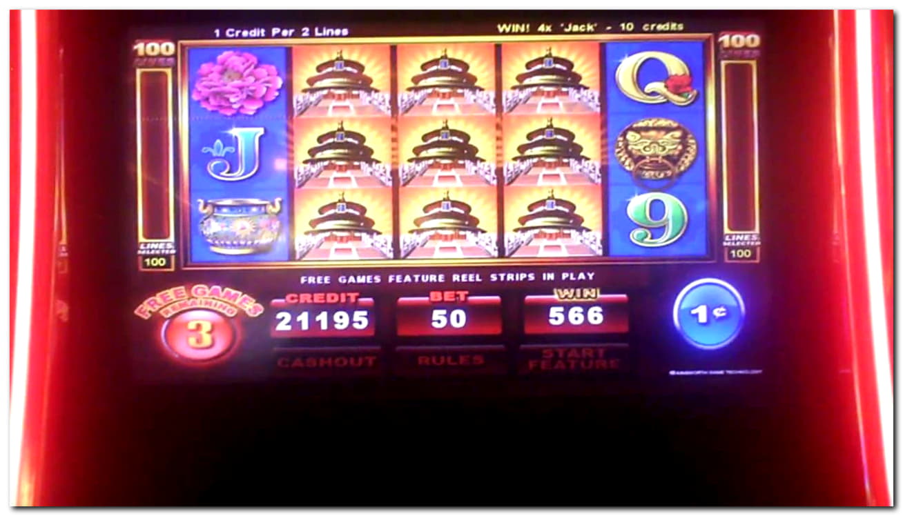 EUR 285 free casino chip at Winner Casino