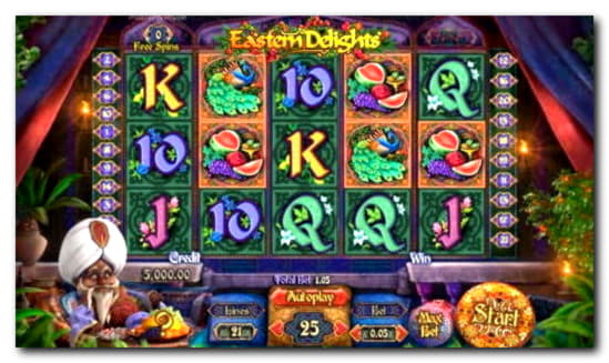 €95 Casino Tournament at Big Dollar Casino