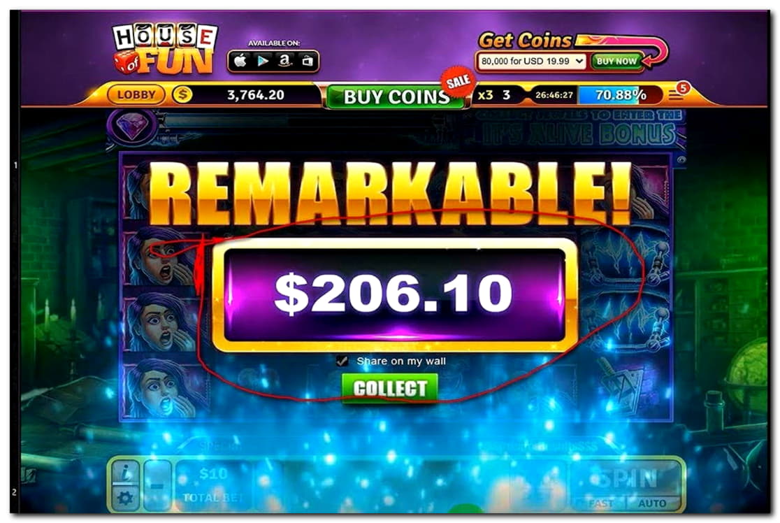 155% Match at a casino at BGO Casino