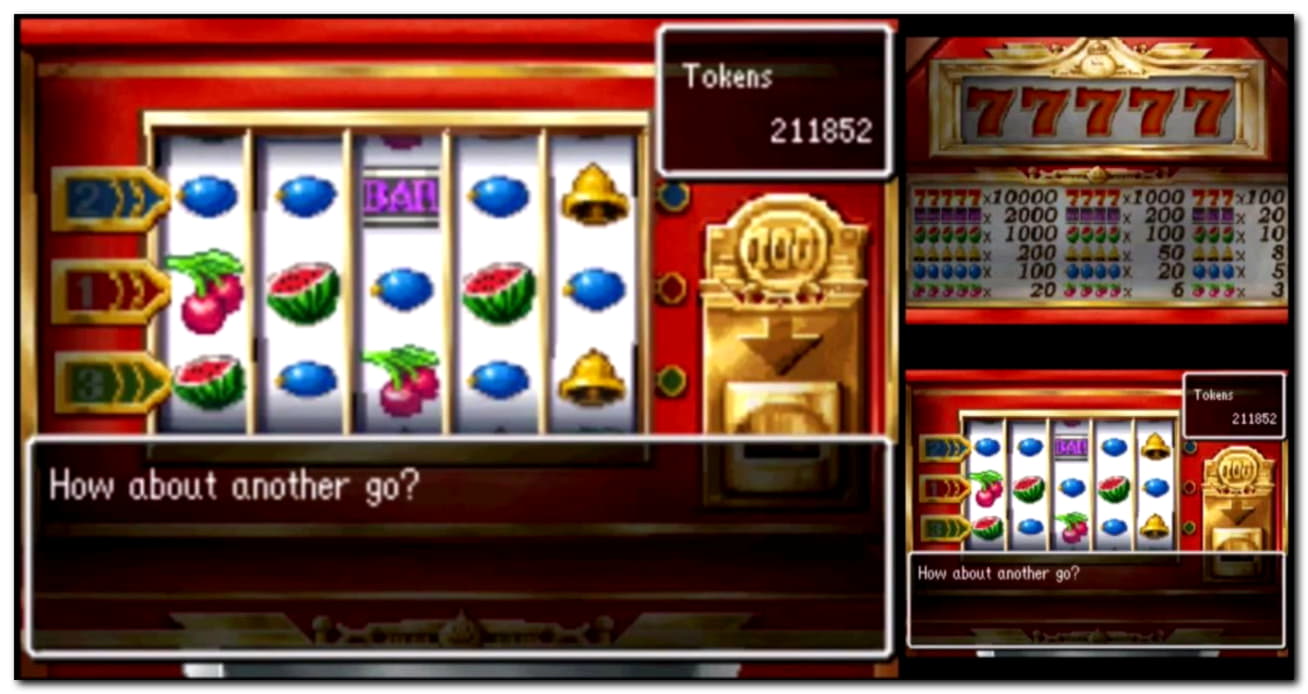 €55 free chip casino at Jackpot City Casino