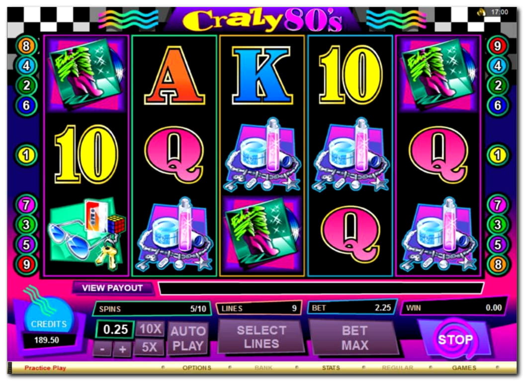 €3080 No Deposit Bonus Casino at Jackpot City Casino