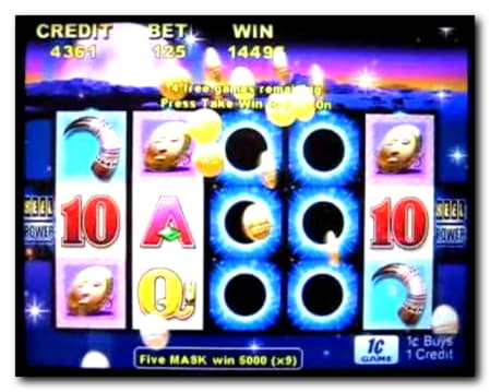 300 Free Casino Spins at Black Lotus Casino