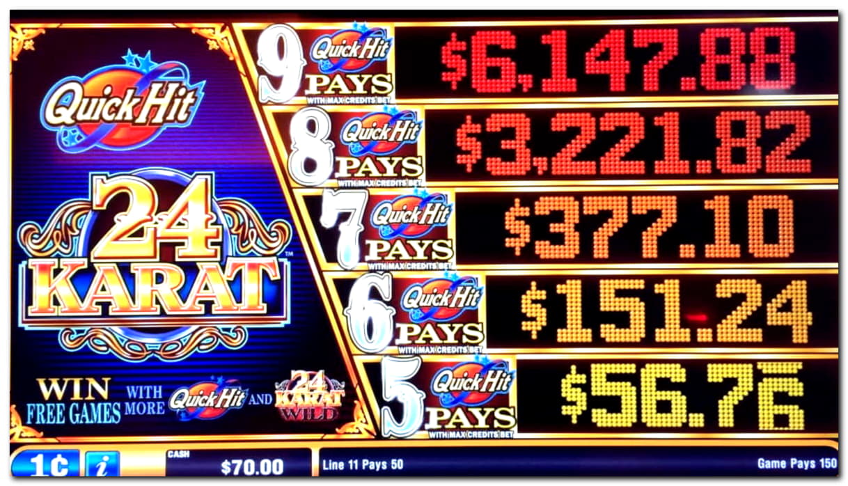 $1840 no deposit bonus at Jackpot City Casino