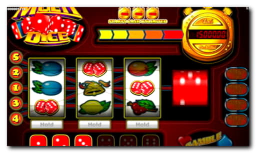 930% Match Bonus Casino at Bonanza Game Casino