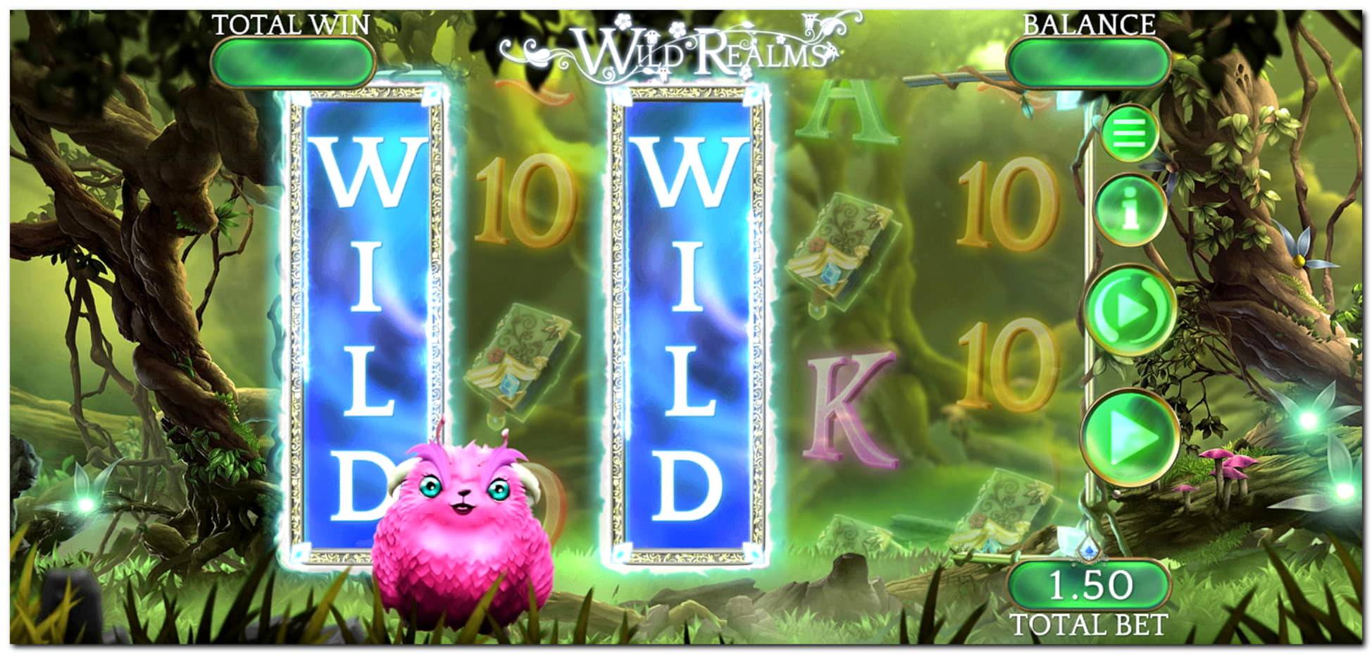 210% Match Bonus at CasiPlay Casino