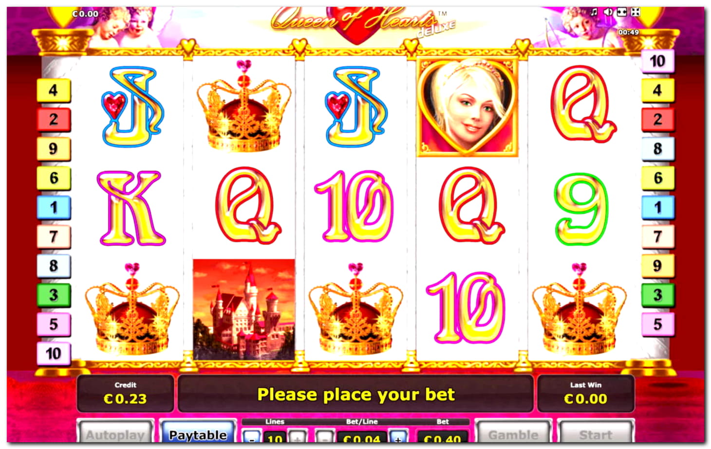 €765 NO DEPOSIT BONUS at CasiPlay Casino