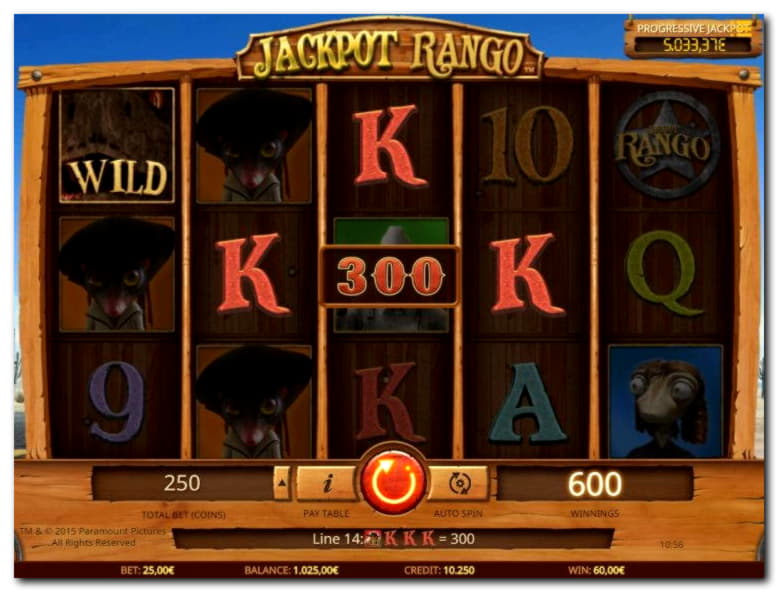 $550 Free Money at BGO Casino