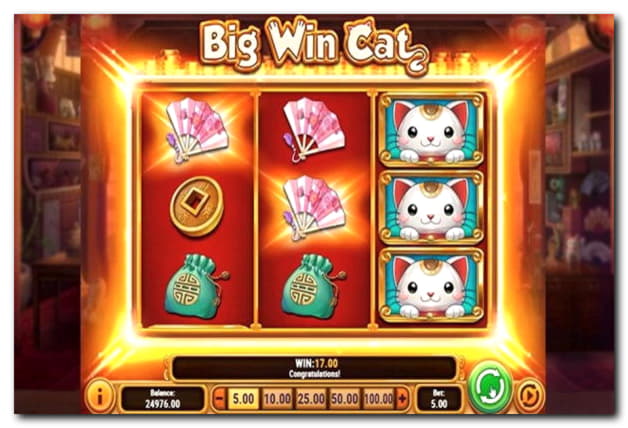 11 Free Spins no deposit casino at CasiPlay Casino