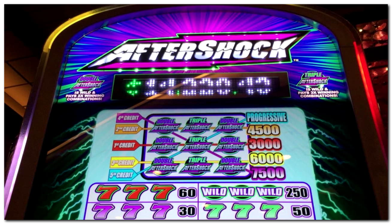 110 Free Spins no deposit casino at CasiPlay Casino
