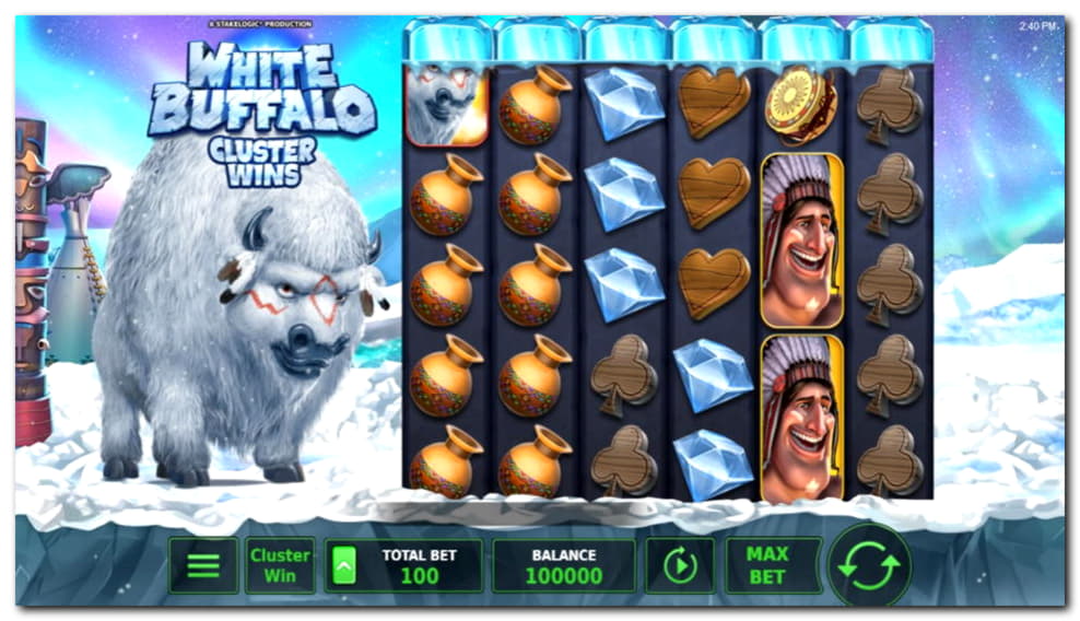 55 Loyalty Free Spins! at Net Bet Casino