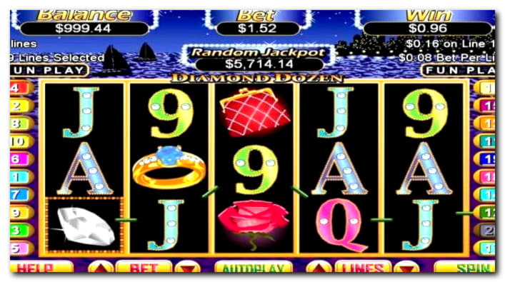 111 Free Spins no deposit casino at Winner Casino