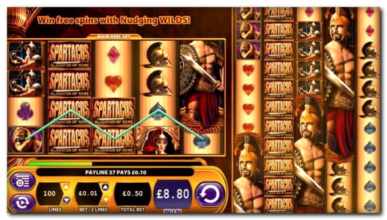 EUR 195 Free Money at Oshi Casino