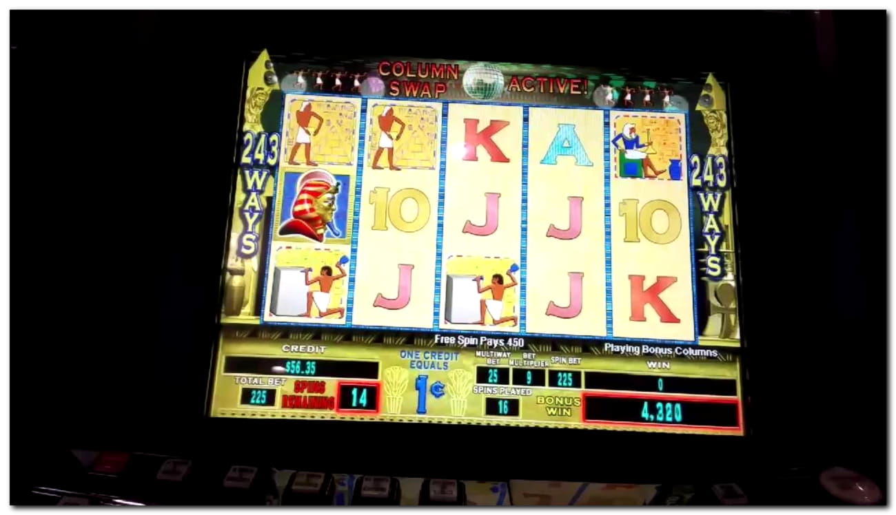 €1270 No Deposit Casino Bonus at Wild Slots Casino