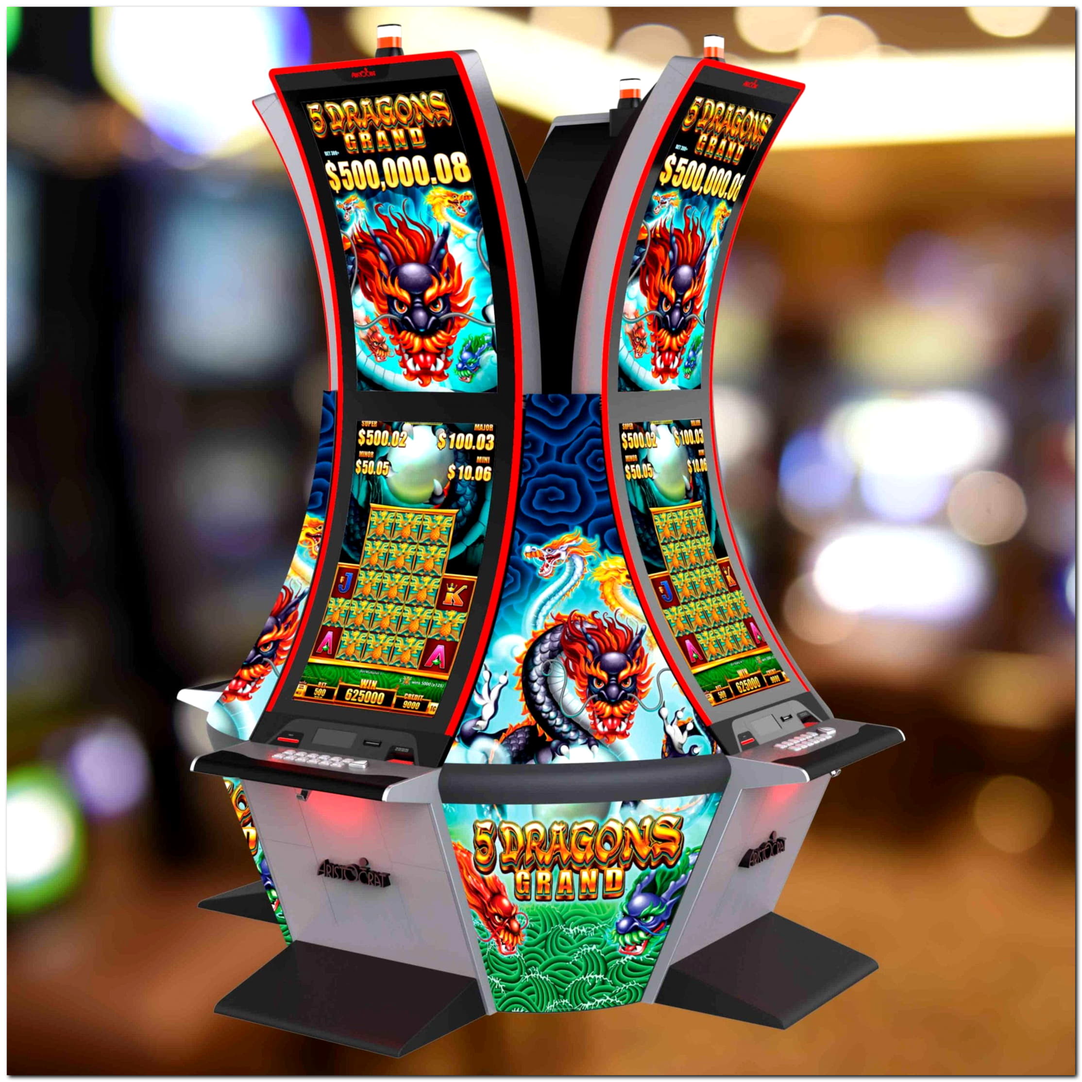 695% Deposit Match Bonus at Red Bet Casino