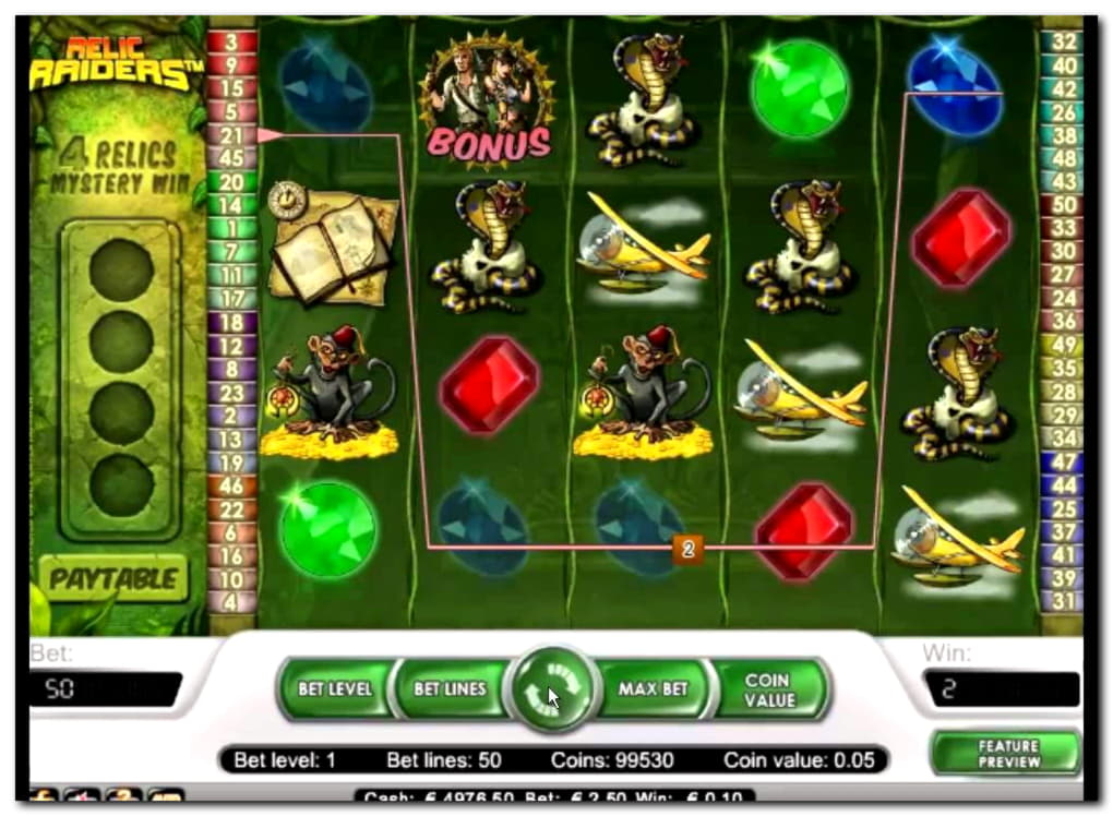 315% Casino match bonus at Opti Bet Casino