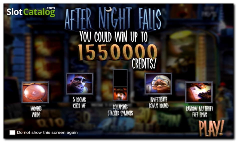 €660 Free Chip Casino at BGO Casino