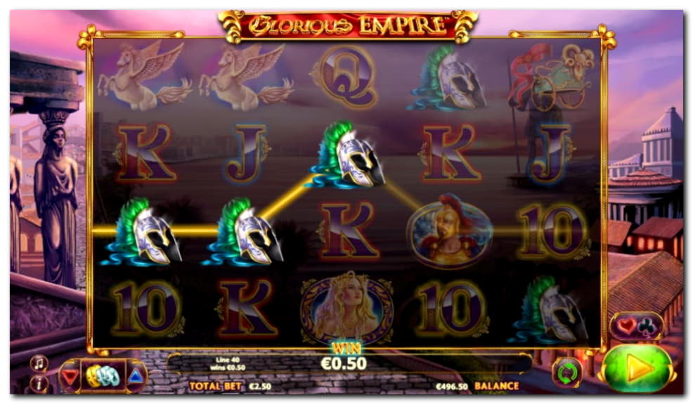 485% First Deposit Bonus at Magic Red Casino