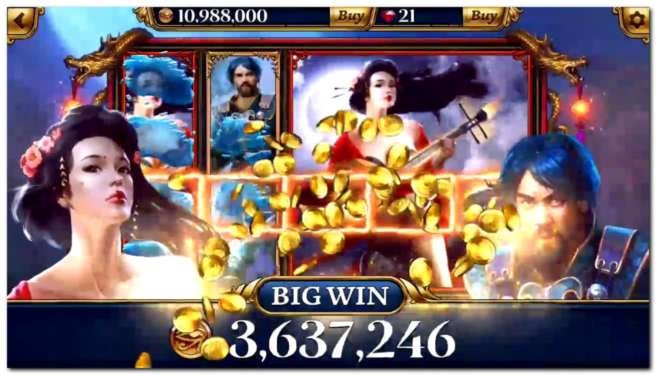 595% Match at a casino at Red Ping Win Casino