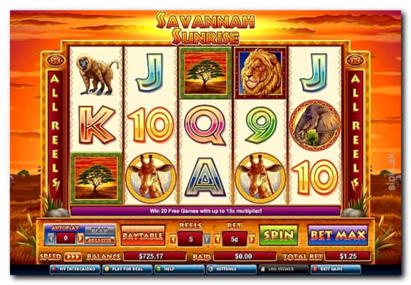 15 Trial Spins at Next Casino