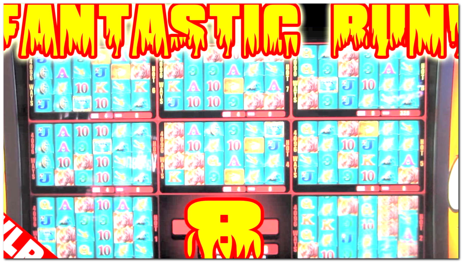 €385 Free Money at Wild Slots Casino