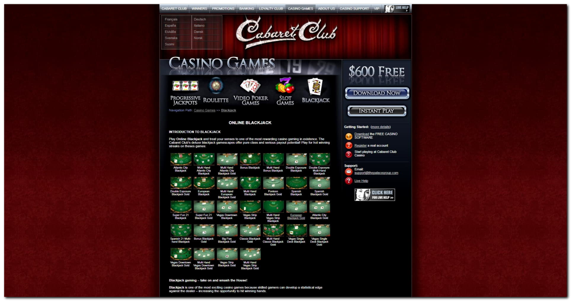 222 FREE SPINS at Next Casino