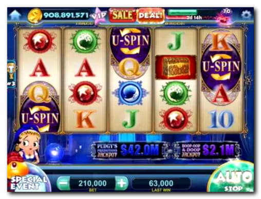 240 Loyalty Free Spins! at Slots Million Casino