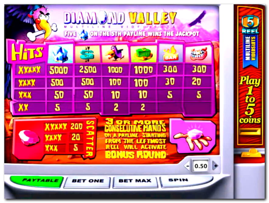 600% Match Bonus Casino at Gluck24 Casino