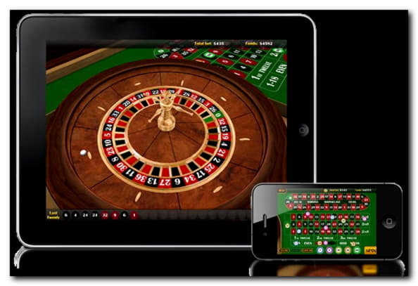 600% Match at a Casino at Big Dollar Casino