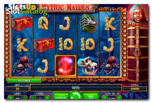 110 free casino spins at Oshi Casino
