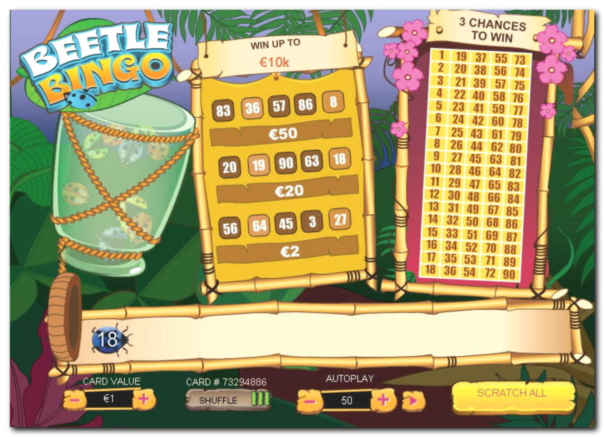 ﻿$105 Free Chip Casino at Jackpot City Casino