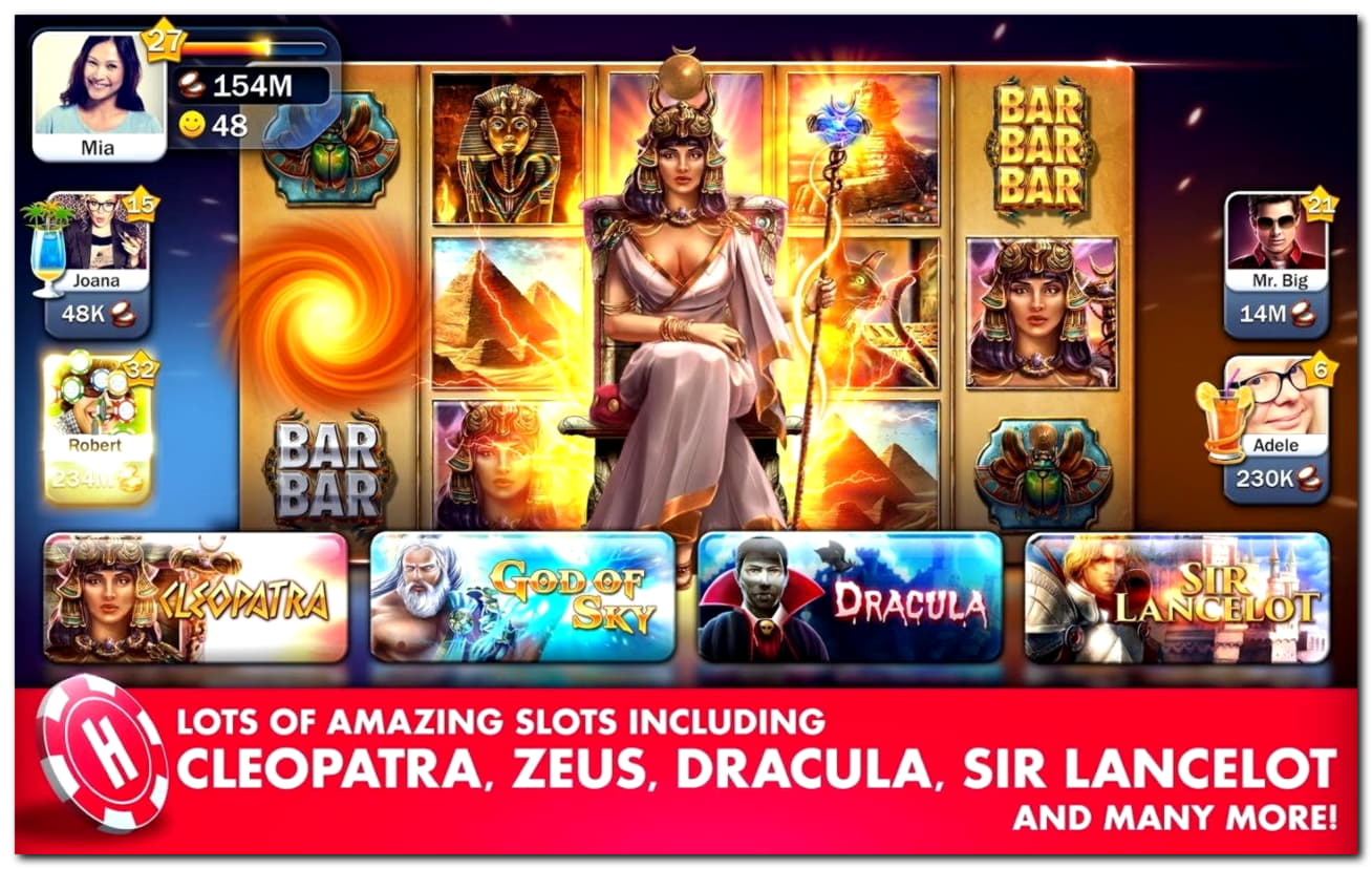 250 Trial Spins at Slots Million Casino