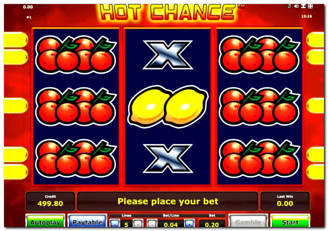 EURO 340 Free Casino Ticket at Energy Casino