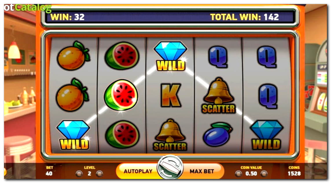 45 Free Spins at Wild Slots Casino