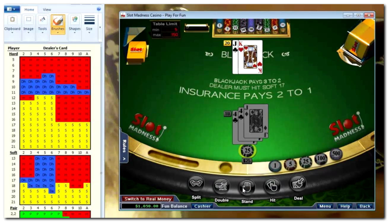 640% First Deposit Bonus at Karamba Casino