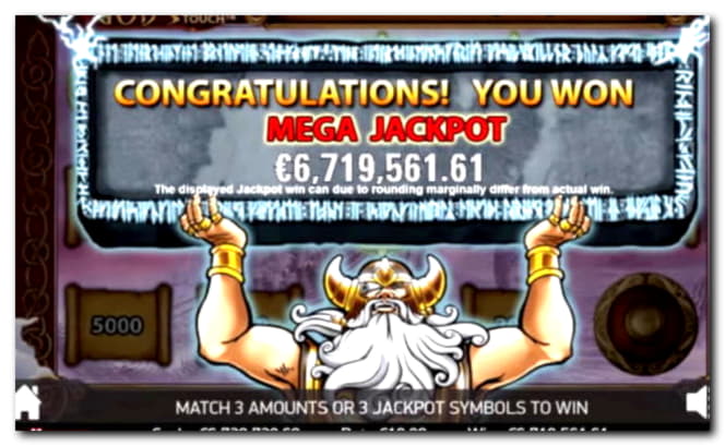€620 Free Cash at Joy Casino
