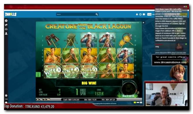 222 Loyal Free Spins! at Red Bet Casino