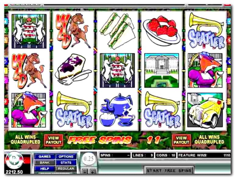 €605 Daily freeroll slot tournament at Karamba Casino