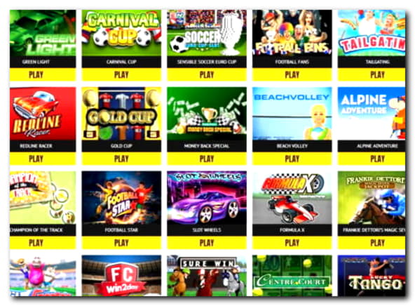 €570 casino chip at BGO Casino