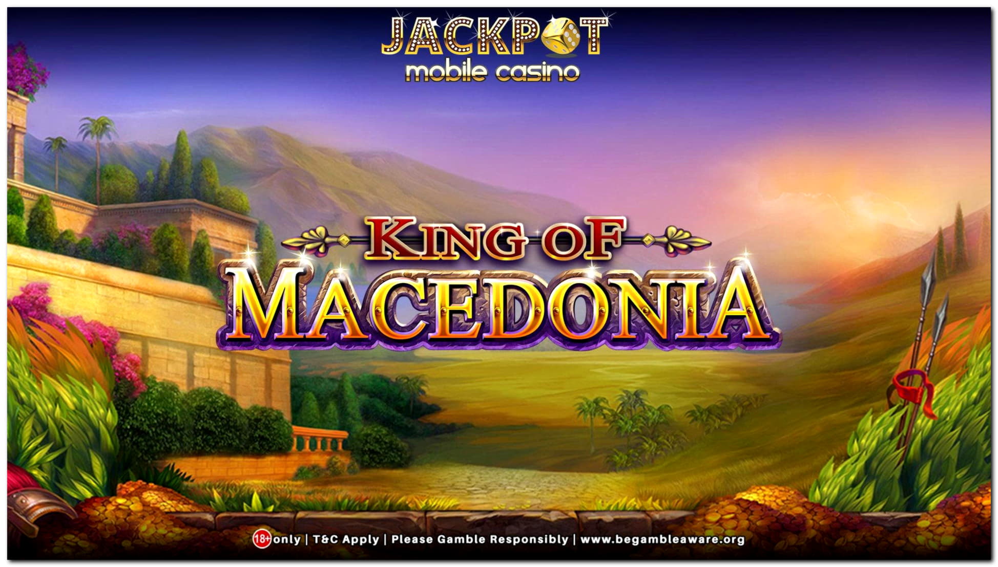 111 free casino spins at BGO Casino
